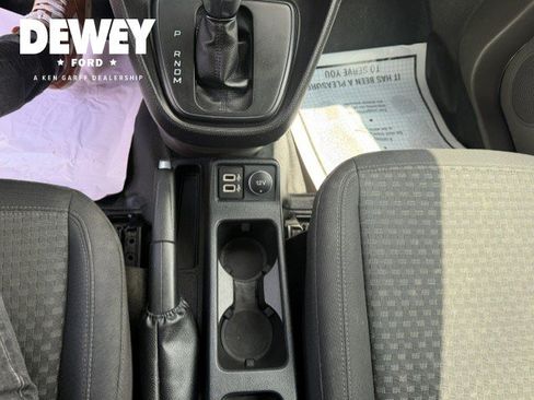 Used 2019 Ford Transit Connect XLT FWD image 22
