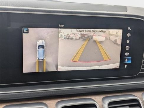 Used 2022 Mercedes-Benz GLE 350 GLE 350 image 22