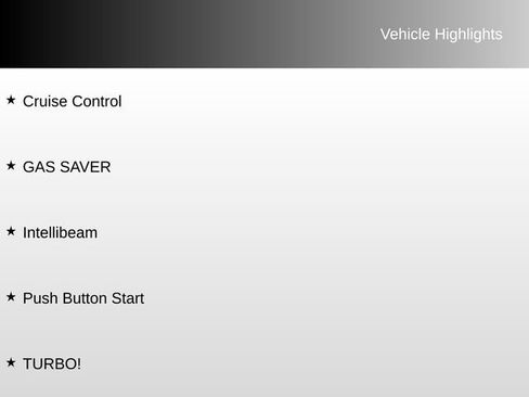 Certified 2024 Chevrolet TrailBlazer ACTIV AWD/4WD image 8