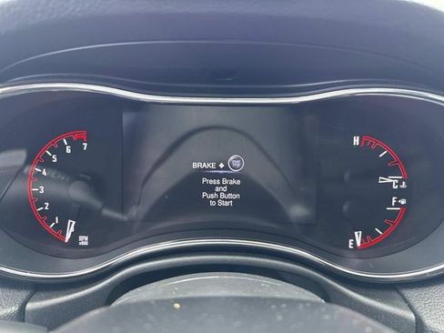 Used 2015 Dodge Durango Limited w/ Nav & Power Liftgate Group RWD image 30
