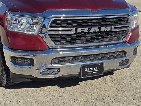 Used 2023 RAM 1500 Lone Star image 7