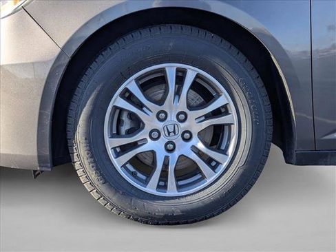 Used 2013 Honda Odyssey EX-L image 26