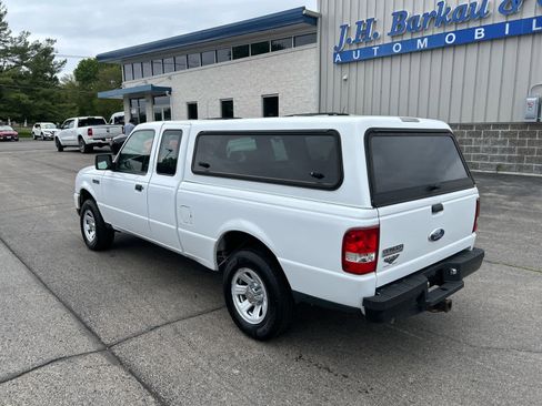 Used 2010 Ford Ranger XLT RWD image 5