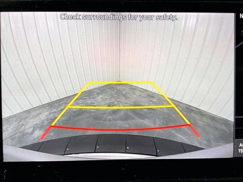 Used 2024 Hyundai Tucson SEL w/ Convenience Package image 21