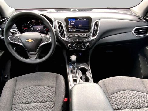 Used 2024 Chevrolet Equinox LT FWD image 13