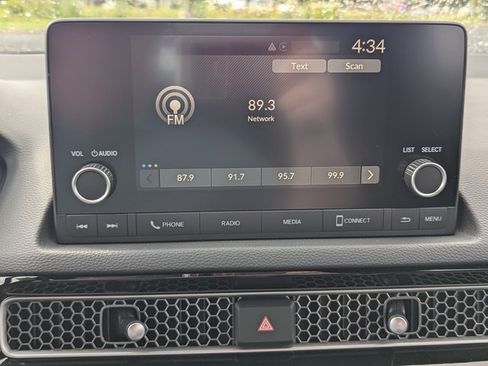 New 2026 Honda Civic Sport image 16