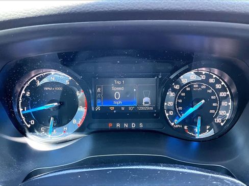 Used 2019 Ford Ranger XLT w/ Black Appearance Package RWD image 26