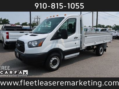 Used 2019 Ford Transit 250 138