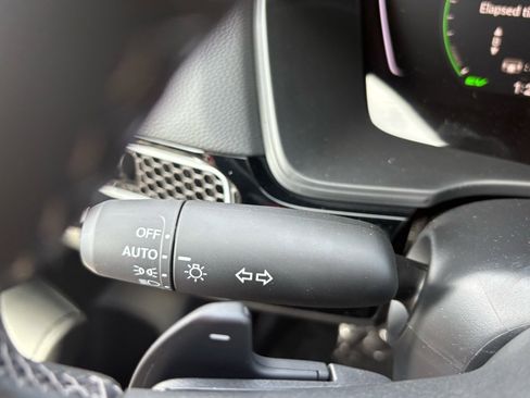 New 2026 Honda Civic Sport image 22