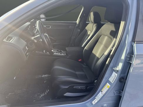 Used 2024 Honda Civic Sport image 4