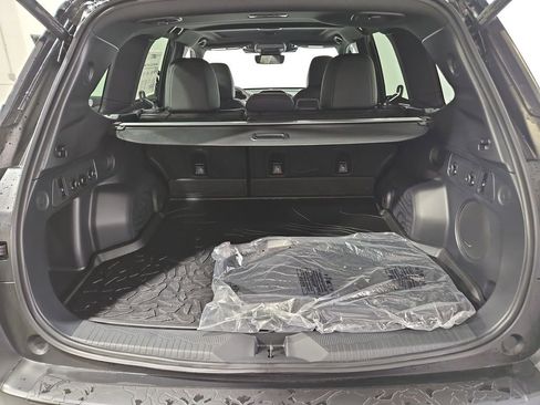 New 2026 Subaru Forester Wilderness AWD/4WD image 22