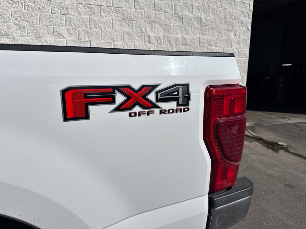 Used 2022 Ford F350 Lariat w/ Lariat Ultimate Package AWD/4WD image 7