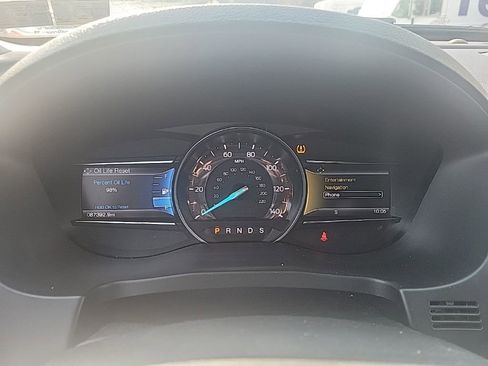 Used 2016 Ford Explorer Sport w/ Equipment Group 401A image 10