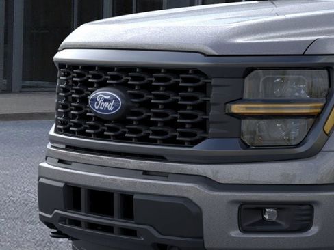 New 2026 Ford F150 STX w/ Equipment Group 200A image 17