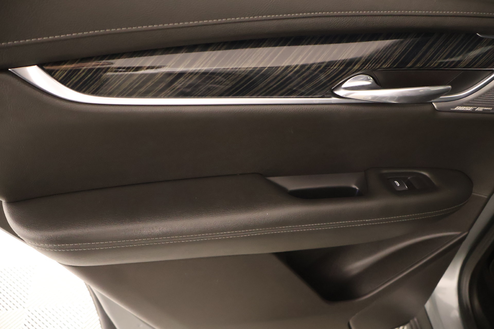 Used 2023 Cadillac XT6 Premium Luxury AWD/4WD image 18