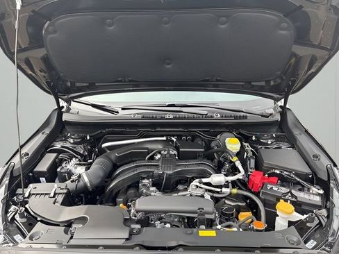 New 2026 Subaru Crosstrek 2.5i Sport w/ Crosstrek Mirror Package image 10