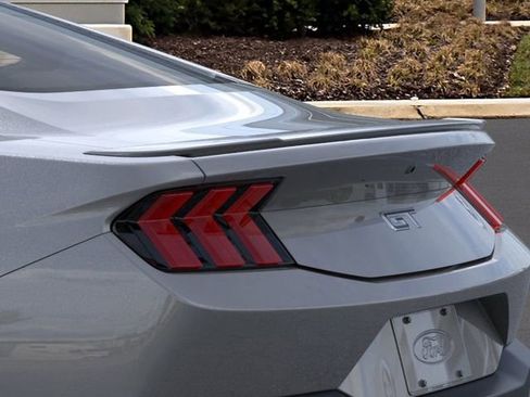 New 2025 Ford Mustang GT Premium image 22