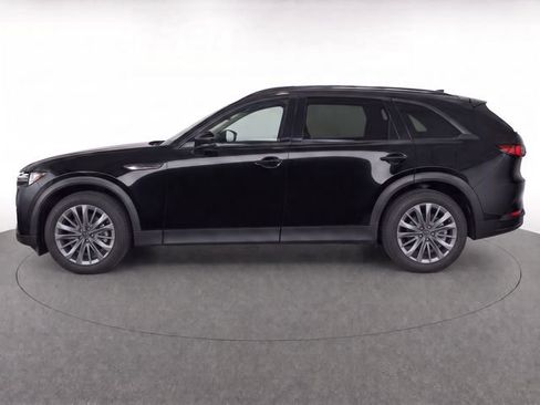 Used 2025 MAZDA CX-90 3.3 Turbo w/ Select Package AWD/4WD image 4