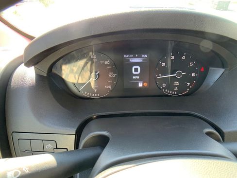 New 2026 RAM ProMaster 2500 w/ Power Group image 16