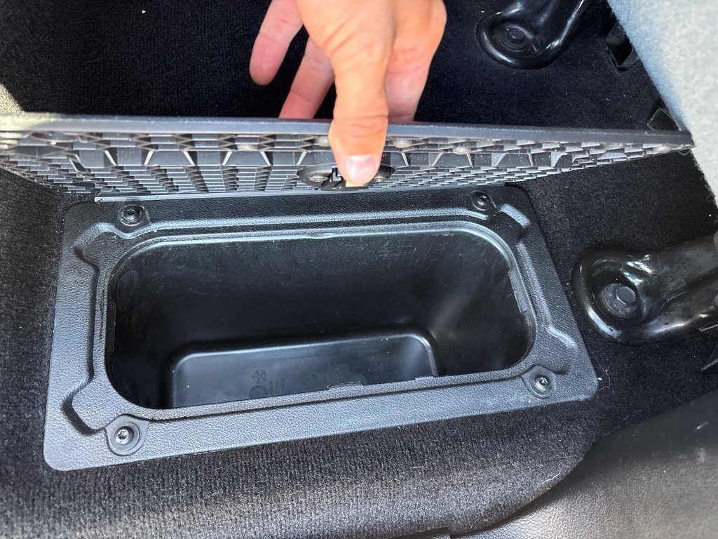Used 2016 RAM 1500 Lone Star RWD image 44