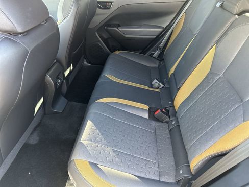 Certified 2025 Subaru Crosstrek 2.5i Sport w/ Crosstrek Mirror Package image 14