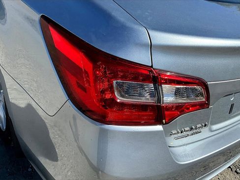 Used 2016 Subaru Legacy 2.5i Premium image 29