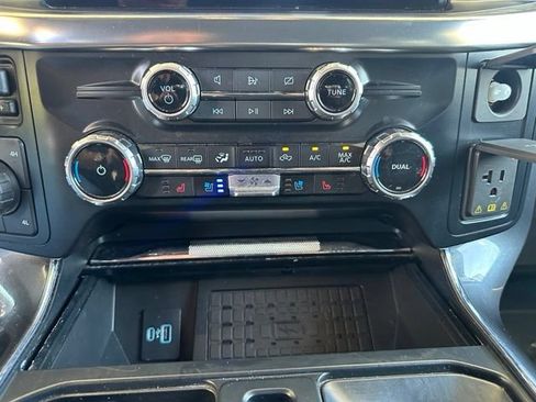 Certified 2023 Ford F150 Lariat w/ Equipment Group 502A High AWD/4WD image 23