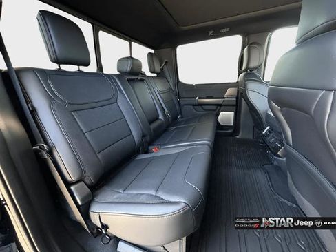 Used 2026 Ford F150 Raptor AWD/4WD image 29