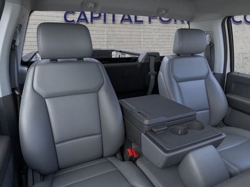 New 2026 Ford F150 XL RWD image 10