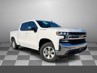 Used 2020 Chevrolet Silverado 1500 LT