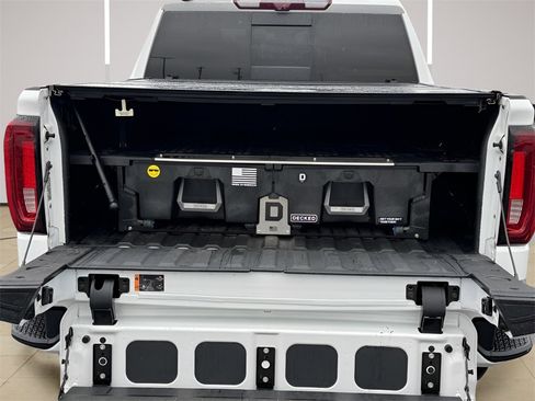 Used 2022 GMC Sierra 1500 AT4 w/ AT4 Premium Package image 21