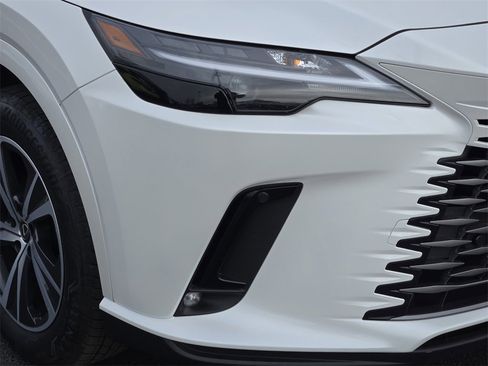 Used 2025 Lexus RX 350 Premium image 9