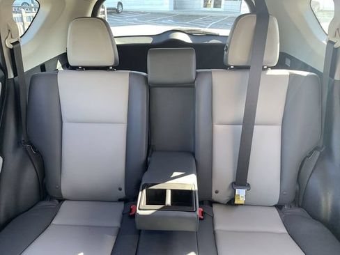 Used 2015 Toyota RAV4 Limited FWD image 32