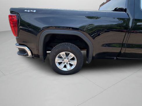 Used 2019 GMC Sierra 1500 SLE w/ SLE Value Package AWD/4WD image 30