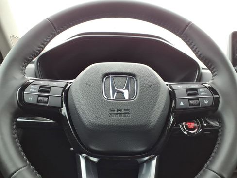 New 2026 Honda CR-V EX-L image 23