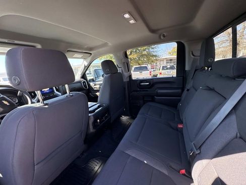 Used 2022 Chevrolet Silverado 3500 LT w/ All Star Edition image 12