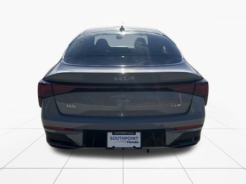 Used 2025 Kia K5 GT-Line image 14