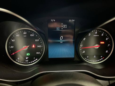 Used 2020 Mercedes-Benz C 300 4MATIC Sedan image 12