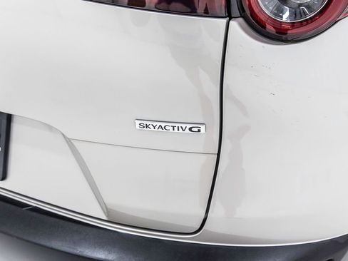 Used 2023 MAZDA CX-30 AWD 2.5 S w/ Select Package image 7
