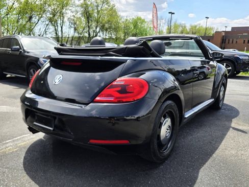 Used 2014 Volkswagen Beetle 2.5 FWD image 5