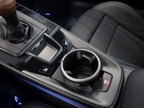 New 2026 Porsche 911 Carrera T image 22