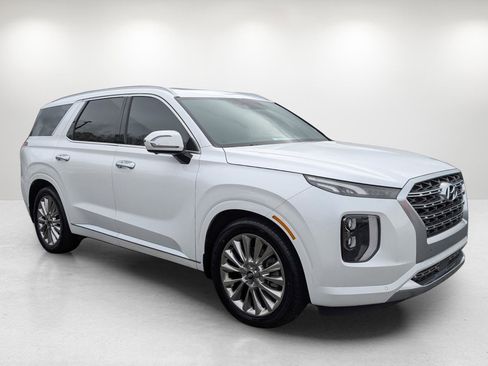 Used 2020 Hyundai Palisade Limited image 2