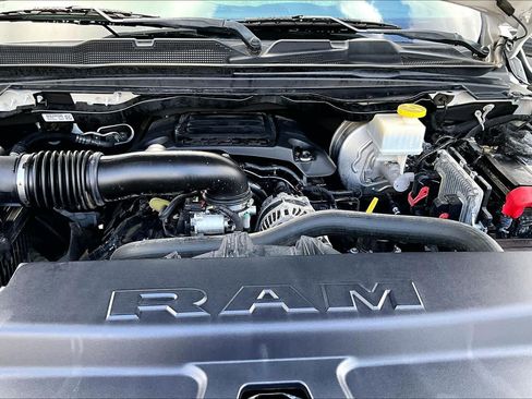 Used 2019 RAM 1500 Rebel w/ Rebel Level 1 Equipment Group AWD/4WD image 32