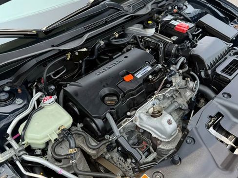 Used 2019 Honda Civic LX image 35