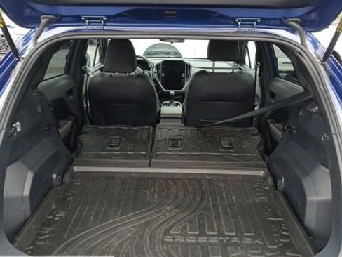 Certified 2025 Subaru Crosstrek 2.5i Sport AWD/4WD image 48