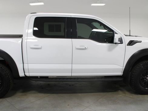 Used 2024 Ford F150 Raptor AWD/4WD image 11