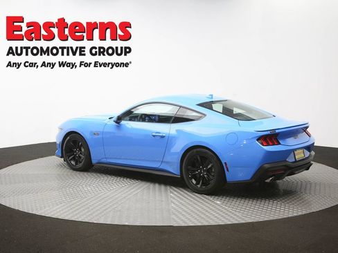 Used 2025 Ford Mustang GT RWD image 60