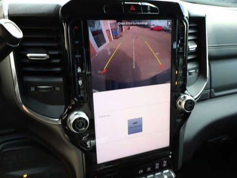 Used 2025 RAM 2500 Laramie image 27