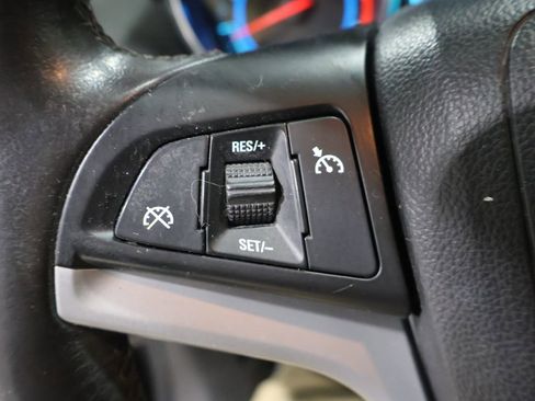 Used 2014 Chevrolet Cruze LT w/ RS Package image 36