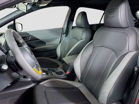 New 2026 Subaru Crosstrek 2.5i Wilderness image 21